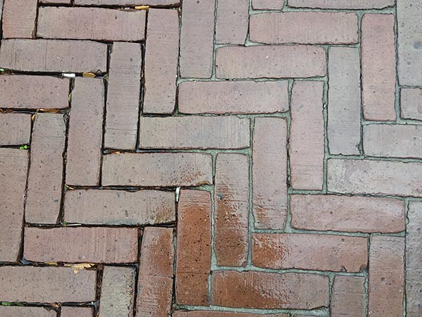CityPRO 1000 Next Gel Marktpleinen weer sterk en onderhoudsvriendelijk